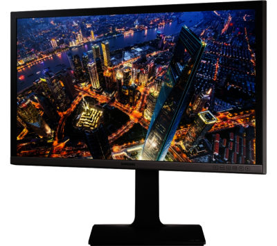 Samsung U24E850R Ultra HD 24  LED Monitor